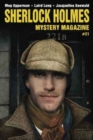 Sherlock Holmes Mystery Magazine #21 - Book