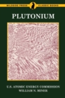 Plutonium - Book