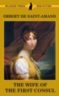 The Wife of the First Consul - Book