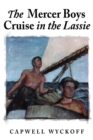 The Mercer Boys Cruise in the Lassie - Book