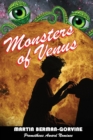 Monsters of Venus - Book