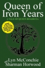 Queen of Iron Years - Book