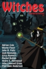 Weirdbook Annual #1 : Witches - Book