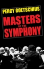 Masters of the Symphony - Book