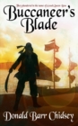 Buccaneer's Blade - Book