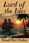 Lord of the Isles - Book