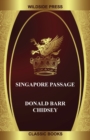 Singapore Passage - Book