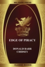 Edge of Piracy - Book