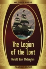 The Legion of the Lost - Book