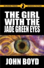 The Girl with the Jade Green Eyes - Book