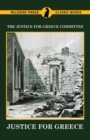 Justice for Greece - Book
