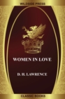 Women in Love - Book