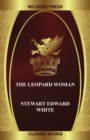 The Leopard Woman - Book