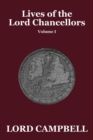 Lives of the Lord Chancellors Vol. I - Book