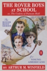 The Rover Boys at School : Or, the Cadets of Putnam Hall - Book