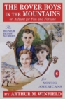 The Rover Boys in the Mountains : Or, a Hunt for Fun and Fortune - Book