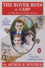 The Rover Boys in Camp : Or, the Rivals of Pine Island - Book