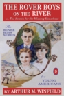 The Rover Boys on the River : Or, the Search for the Missing Houseboat - Book
