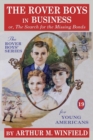 The Rover Boys in Business : Or, the Search for the Missing Bonds - Book