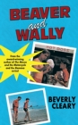 Beaver and Wally - Book