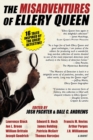 The Misadventures of Ellery Queen - Book