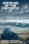Speaking of the Fantastic IV : Interviews with Science Fiction and Fantasy Authors - Book