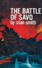 The Battle of Savo - Book
