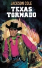 Texas Tornado - Book