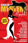 Black Cat Mystery Magazine #3 - Book