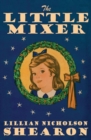 The Little Mixer - Book