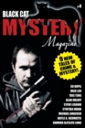 Black Cat Mystery Magazine #4 - Book