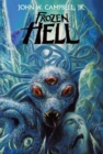 Frozen Hell - Book