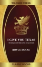 I Give You Texas : 500 Jokes of the Lone Star State - Book