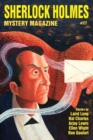 Sherlock Holmes Mystery Magazine #27 - Book