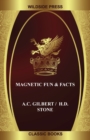 Magnetic Fun & Facts - Book