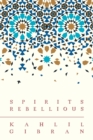 Spirits Rebellious - Book