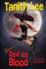 Red as Blood : Tales of the Sisters Grimmer - Book