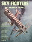 Sky Fighters of World War I - Book