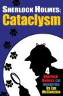 Sherlock Holmes : Cataclysm - Book