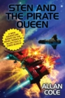 Sten and the Pirate Queen - Book