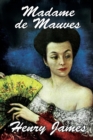 Madame de Mauves - Book