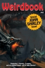 Weirdbook #42 : Special John Shirley Issue - Book
