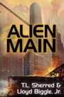 Alien Main - Book