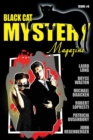 Black Cat Mystery Magazine #6 - Book