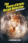 E. Hoffmann Price's Pierre d'Artois : Occult Detective & Associates MEGAPACK(R) - Book
