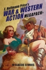 E. Hoffmann Price's War and Western Action MEGAPACK(R) : 19 Classic Stories - Book