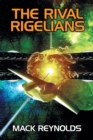 The Rival Rigelians - Book