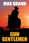 Gun Gentlemen - Book