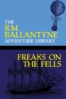 Freaks on the Fells - Book