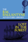 Lost in the Forest - Book